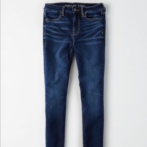 American Eagle Ne(x)t stretch jegging size 16R